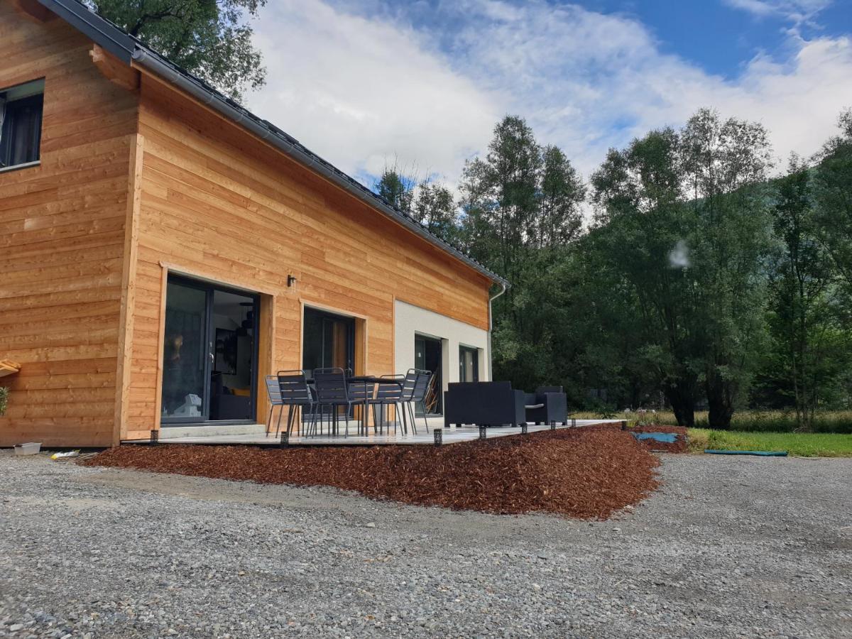 Charmante Maison La Source Grandes Sables 외부 사진